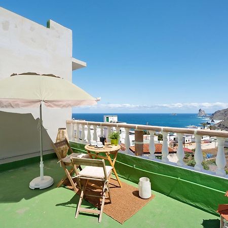 Villa House In Anaga Almaciga Esterno foto